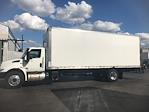 Used 2022 International MV Morgan Truck Body Box Truck for sale #406318 - photo 4