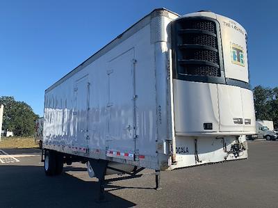 Used 2017 Hackney Refrigerated Trailer 406563 for sale #406563 - photo 1