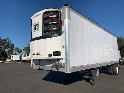 Used 2017 Hackney Refrigerated Trailer 406563 for sale #406563 - photo 2