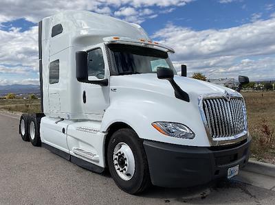 Used 2022 International LT Cummins X15 Semi Truck for sale #406604 - photo 1