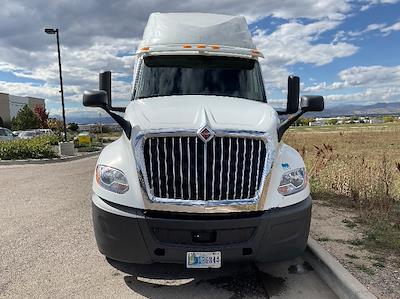 Used 2022 International LT Cummins X15 Semi Truck for sale #406604 - photo 2