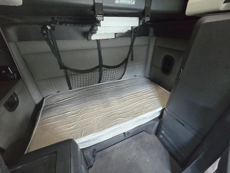 Used 2022 Freightliner Cascadia - photo 19
