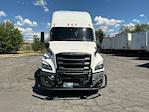 Used 2022 Freightliner Cascadia Detroit DD15AT Semi Truck with Sleeper Cab for sale #406817 - photo 2