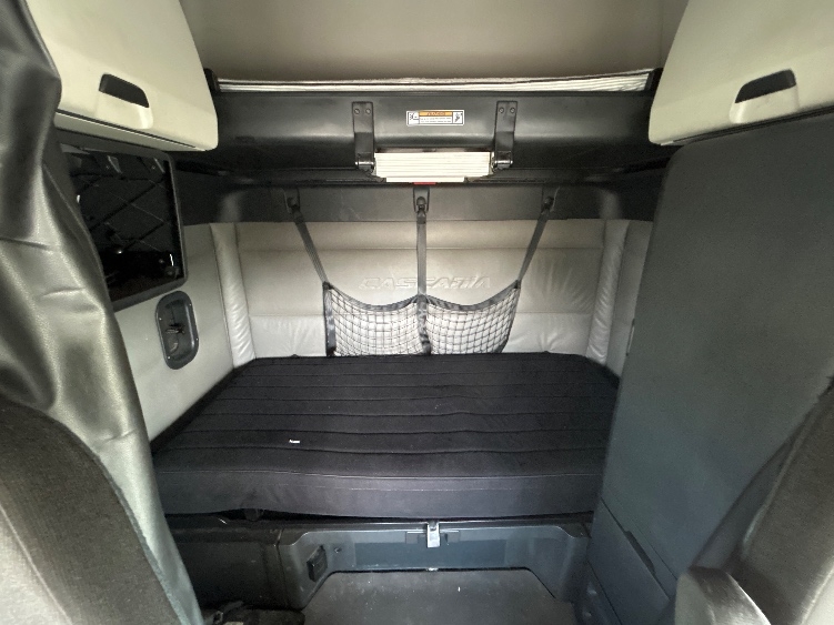 Used 2022 Freightliner Cascadia - photo 16