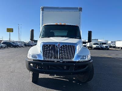 Used 2022 International MV Wabash Box Truck with Liftgate for sale #407070 - photo 2