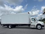 Used 2022 Freightliner M2 106 Conventional Cab Box Truck with Liftgate for sale #407077 - photo 15