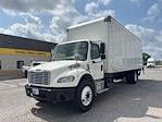 Used 2022 Freightliner M2 106 Conventional Cab Box Truck with Liftgate for sale #407077 - photo 3