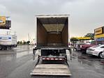 Used 2022 Freightliner M2 106 Conventional Cab Box Truck with Liftgate for sale #407077 - photo 9