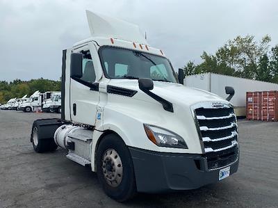 Used 2022 Freightliner Cascadia Detroit DD13 Semi Truck for sale #407131 - photo 1