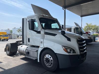 Used 2022 Freightliner Cascadia Detroit DD13 Semi Truck for sale #407138 - photo 1