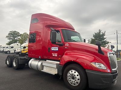Used 2022 International LT International A26 Semi Truck for sale #407464 - photo 1