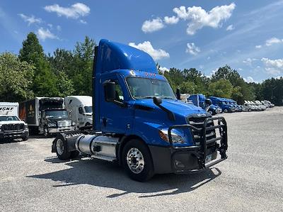 Used 2022 Freightliner Cascadia Detroit DD13 Semi Truck for sale #407490 - photo 1