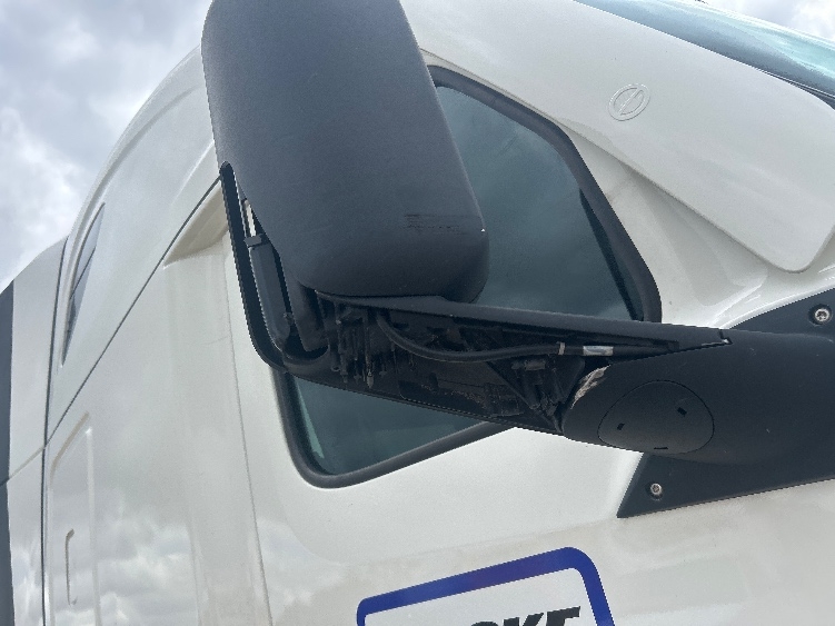 Used 2022 Freightliner Cascadia - photo 26