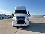 Used 2022 Freightliner Cascadia Detroit DD15AT Semi Truck with Sleeper Cab for sale #407491 - photo 2