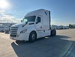 Used 2022 Freightliner Cascadia Detroit DD15AT Semi Truck with Sleeper Cab for sale #407491 - photo 3