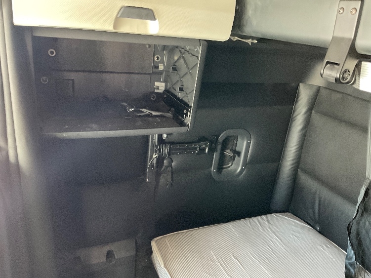 Used 2024 Freightliner Cascadia - photo 21