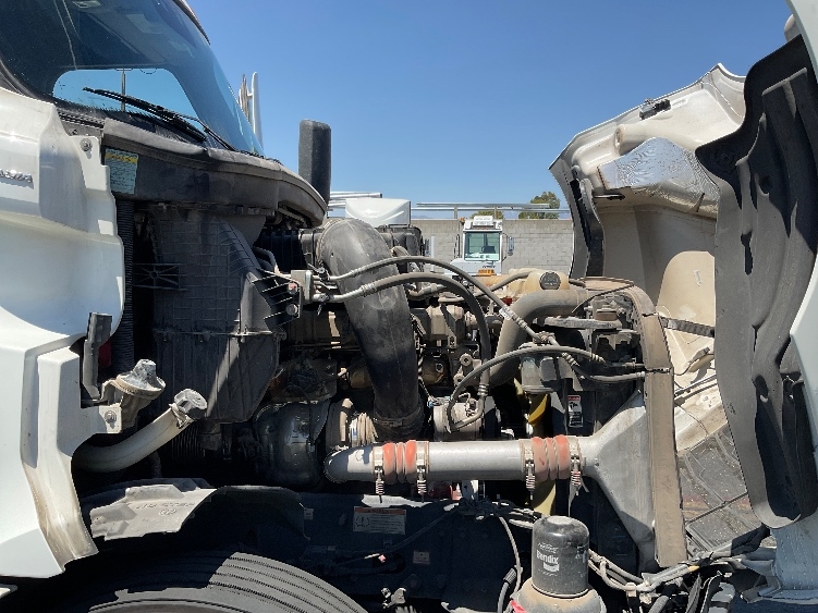 Used 2024 Freightliner Cascadia - photo 22