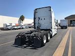 Used 2024 Freightliner Cascadia Detroit DD15AT Semi Truck with Sleeper Cab for sale #407522 - photo 7