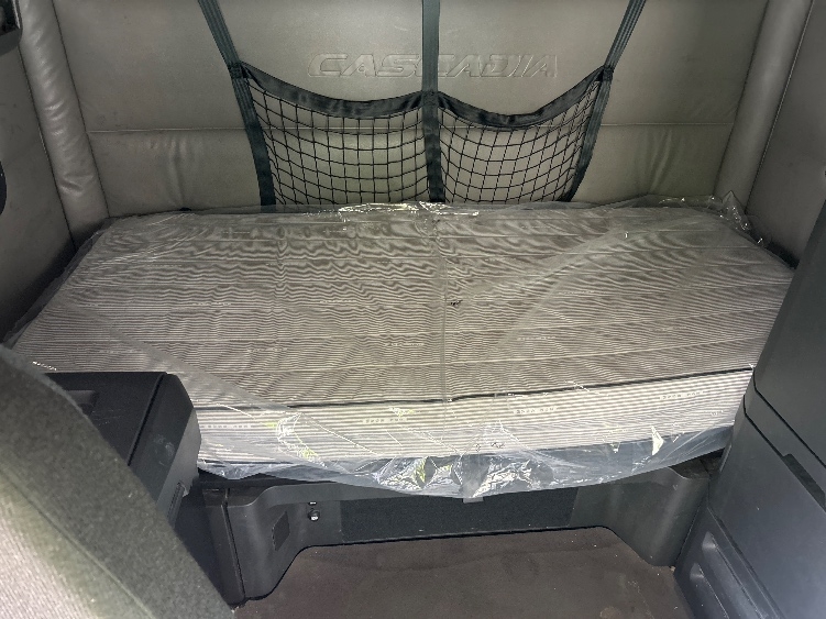 Used 2022 Freightliner Cascadia - photo 19