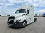 Used 2022 Freightliner Cascadia Detroit DD15AT Semi Truck with Sleeper Cab for sale #407761 - photo 3
