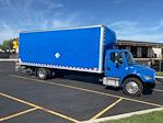Used 2022 Freightliner M2 106 Conventional Cab Box Truck with Liftgate for sale #407791 - photo 1
