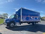 Used 2022 Freightliner M2 106 Conventional Cab Box Truck with Liftgate for sale #407791 - photo 3
