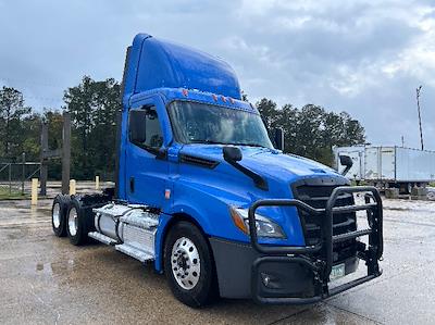 Used 2022 Freightliner Cascadia Detroit DD13 Semi Truck for sale #407821 - photo 1