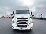 Used 2022 Freightliner Cascadia Detroit DD15AT Semi Truck with Sleeper Cab for sale #407967 - photo 2