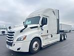 Used 2022 Freightliner Cascadia Detroit DD15AT Semi Truck with Sleeper Cab for sale #407967 - photo 3