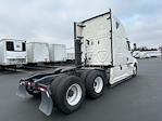 Used 2022 Freightliner Cascadia Detroit DD15AT Semi Truck with Sleeper Cab for sale #407967 - photo 7