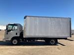 Used 2022 Isuzu NPR-HD Regular Cab Box Truck for sale #408200 - photo 4