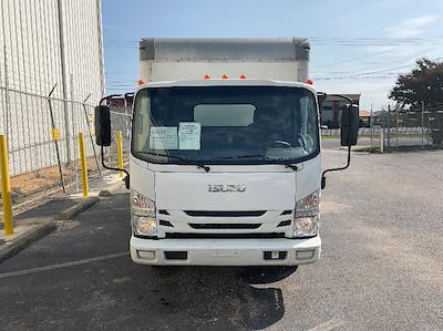 Used 2022 Isuzu NPR-HD Regular Cab Box Truck for sale #408201 - photo 2