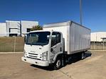 Used 2022 Isuzu NPR-HD Regular Cab Box Truck for sale #408202 - photo 3