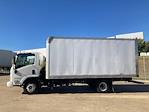 Used 2022 Isuzu NPR-HD Regular Cab Box Truck for sale #408202 - photo 4
