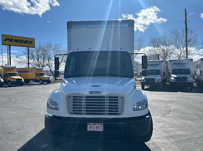 Used 2022 Freightliner M2 106 - photo 1