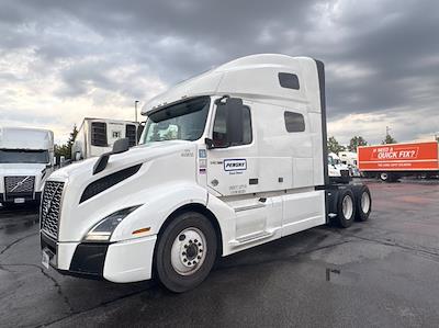 Used 2022 Volvo VNL Volvo D13 Semi Truck for sale #408655 - photo 1