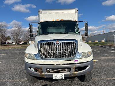 Used 2015 International DuraStar 4300 Box Truck for sale #40884 - photo 2