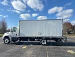 Used 2015 International DuraStar 4300 Box Truck for sale #40884 - photo 4