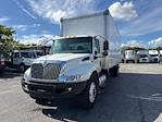 Used 2022 International MV Box Truck for sale #408994 - photo 1