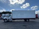 Used 2022 International MV Box Truck for sale #408994 - photo 4
