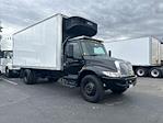 Used 2022 International MV Refrigerated Body for sale #409129 - photo 1