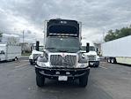 Used 2022 International MV Refrigerated Body for sale #409129 - photo 2