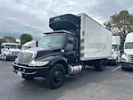 Used 2022 International MV Refrigerated Body for sale #409129 - photo 3