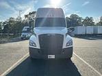 Used 2022 Freightliner Cascadia Detroit DD15AT Semi Truck with Sleeper Cab for sale #409865 - photo 2