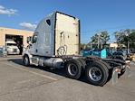 Used 2022 Freightliner Cascadia Detroit DD15AT Semi Truck with Sleeper Cab for sale #409865 - photo 5