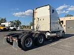 Used 2022 Freightliner Cascadia Detroit DD15AT Semi Truck with Sleeper Cab for sale #409865 - photo 7