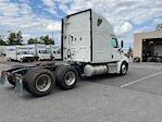 Used 2022 Freightliner Cascadia Detroit DD15AT Semi Truck with Sleeper Cab for sale #409867 - photo 7