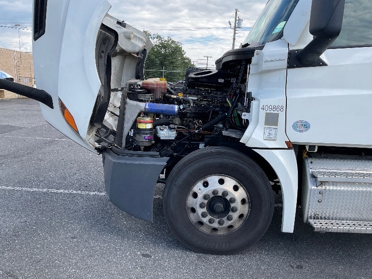 Used 2022 Freightliner Cascadia - photo 23