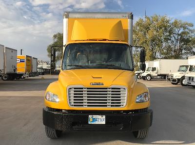 Used 2022 Freightliner M2 106 Conventional Cab Box Truck with Liftgate for sale #410200 - photo 2