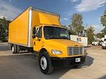 Used 2022 Freightliner M2 106 Conventional Cab Box Truck with Liftgate for sale #410200 - photo 1